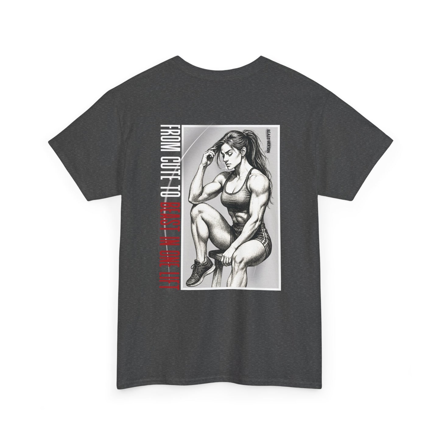 She Boss "2" T Shirt