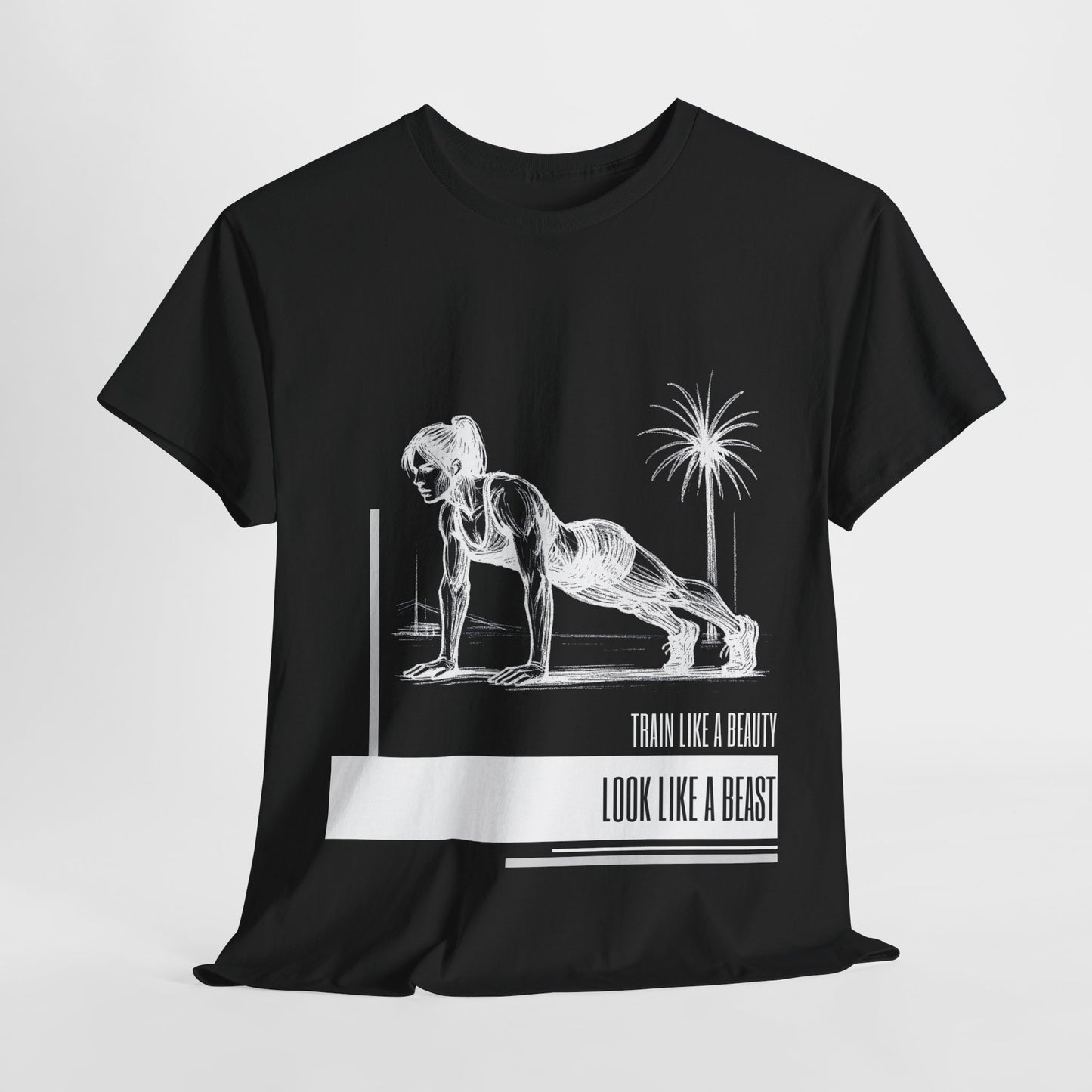 She Boss "9" T Shirt