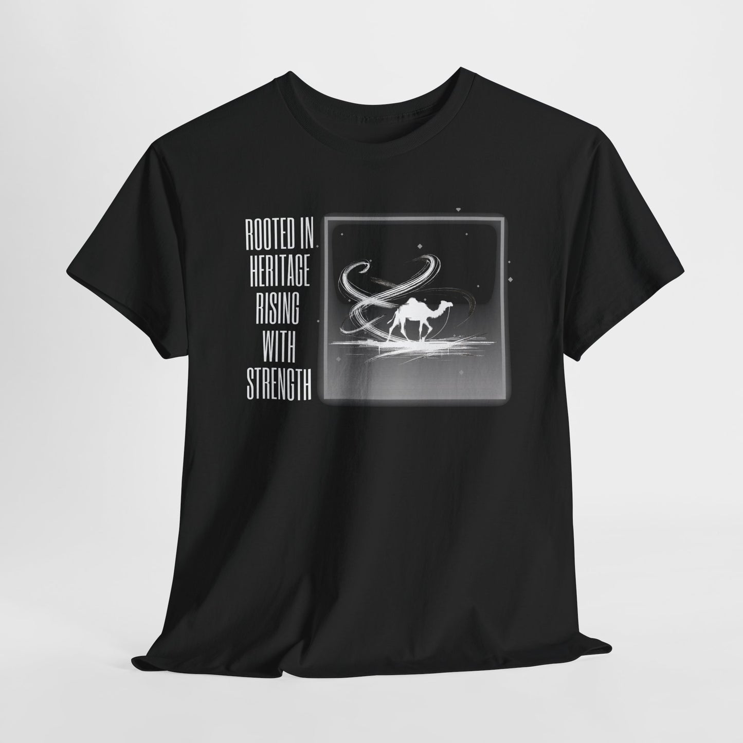 Heritage "31" T Shirt
