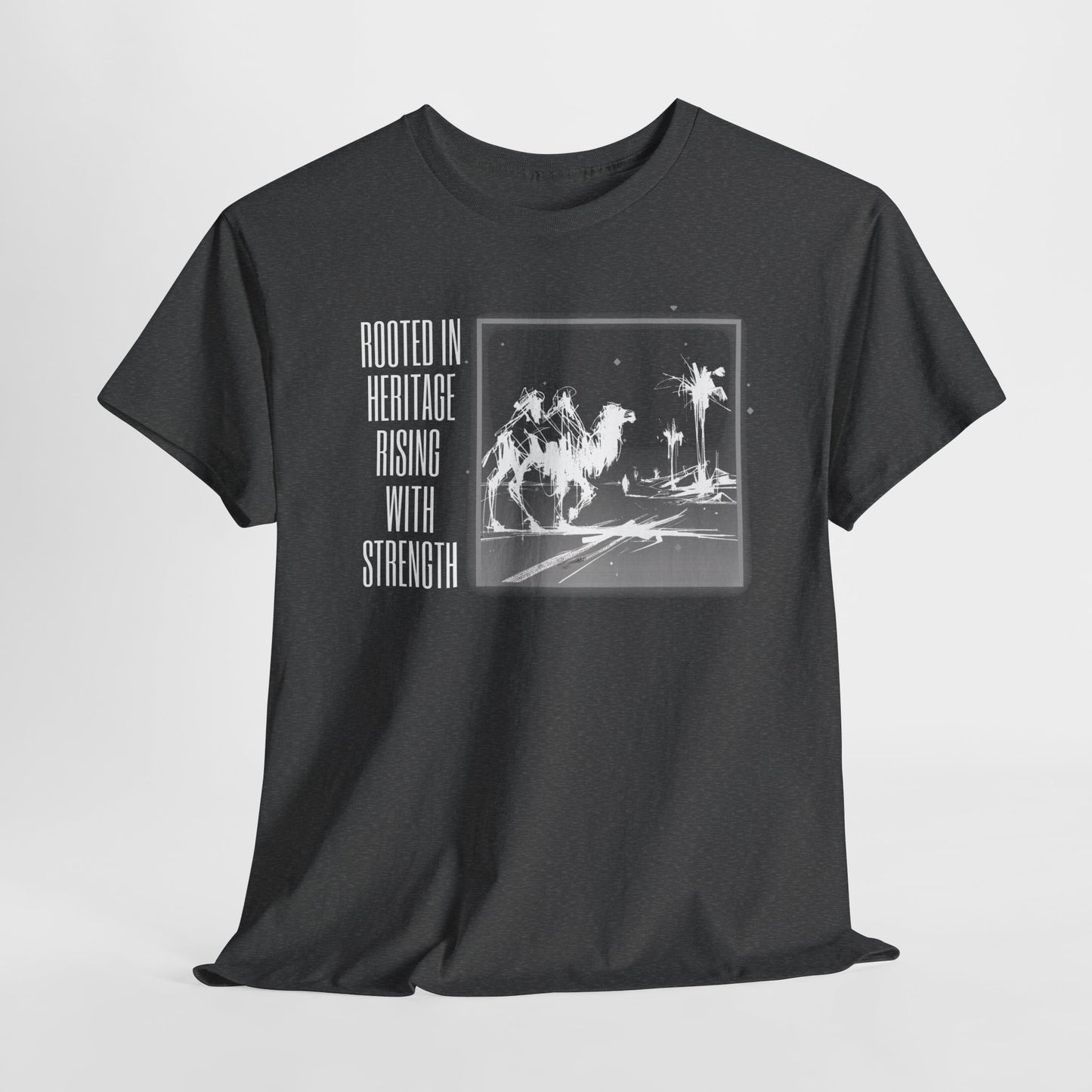 Heritage "13" T Shirt