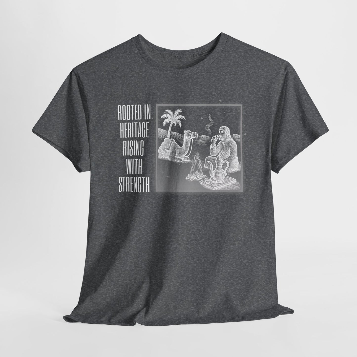Heritage "14" T Shirt