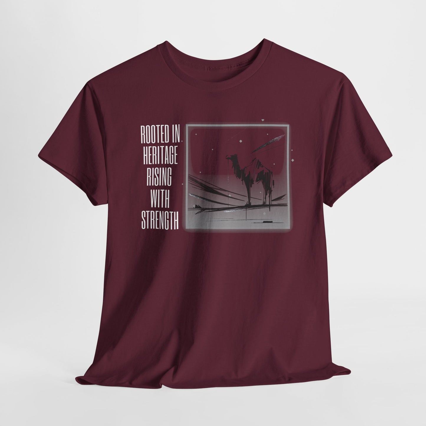 Heritage "35" T Shirt
