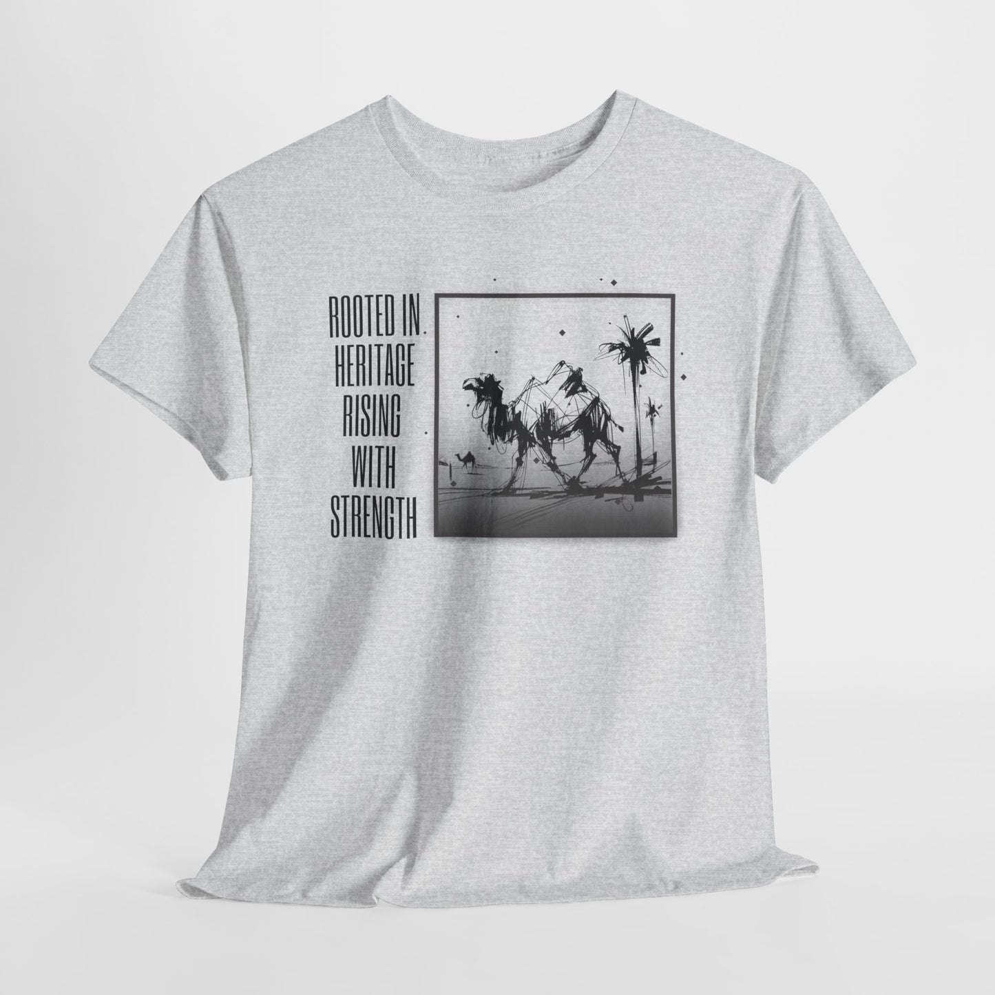 Heritage "15" T Shirt