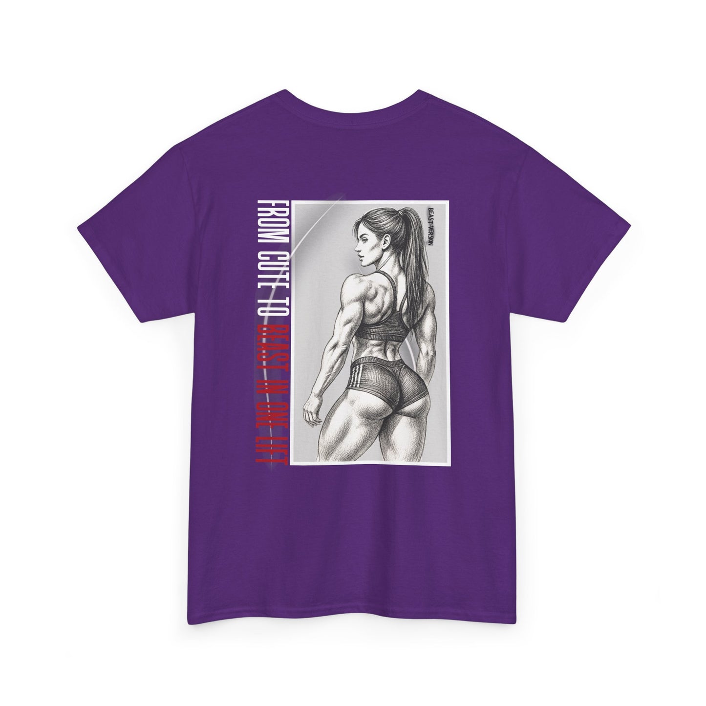She Boss "1" T Shirt
