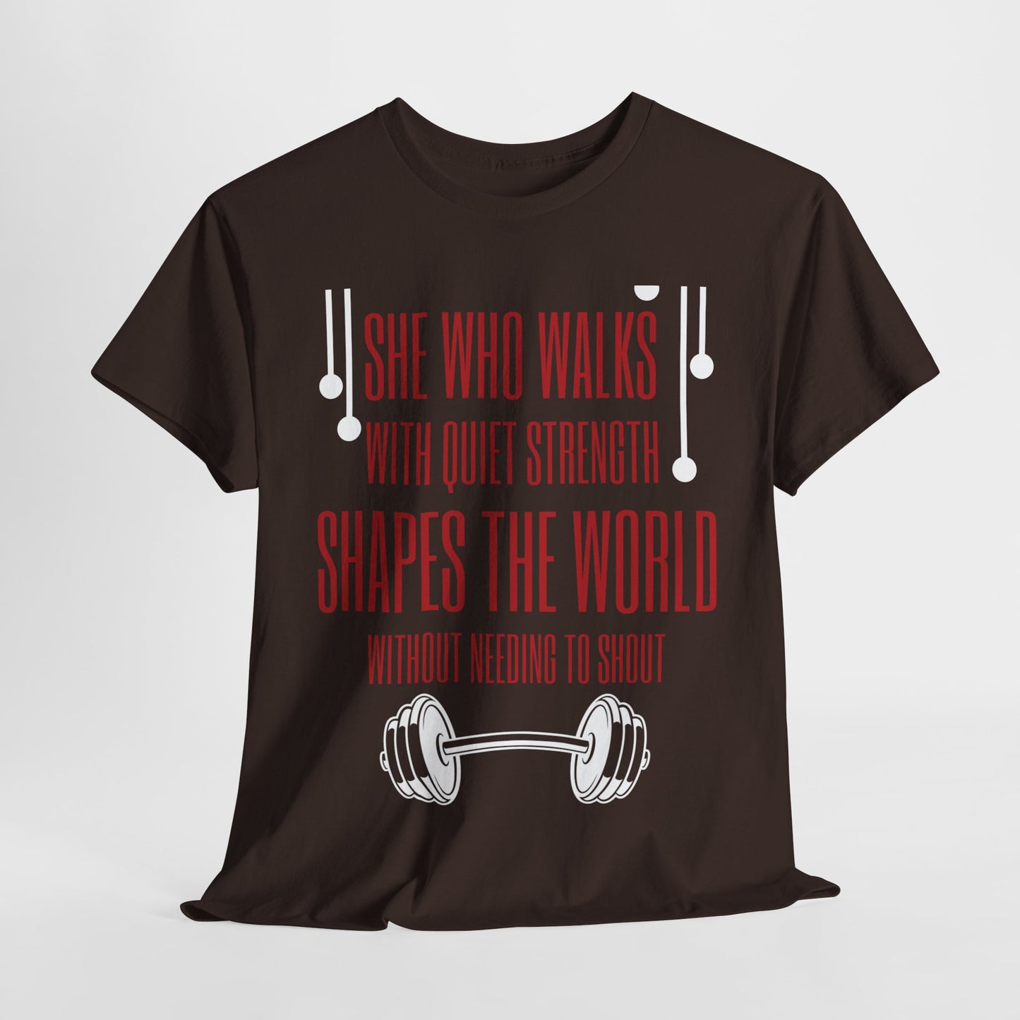 She Boss "3" T Shirt