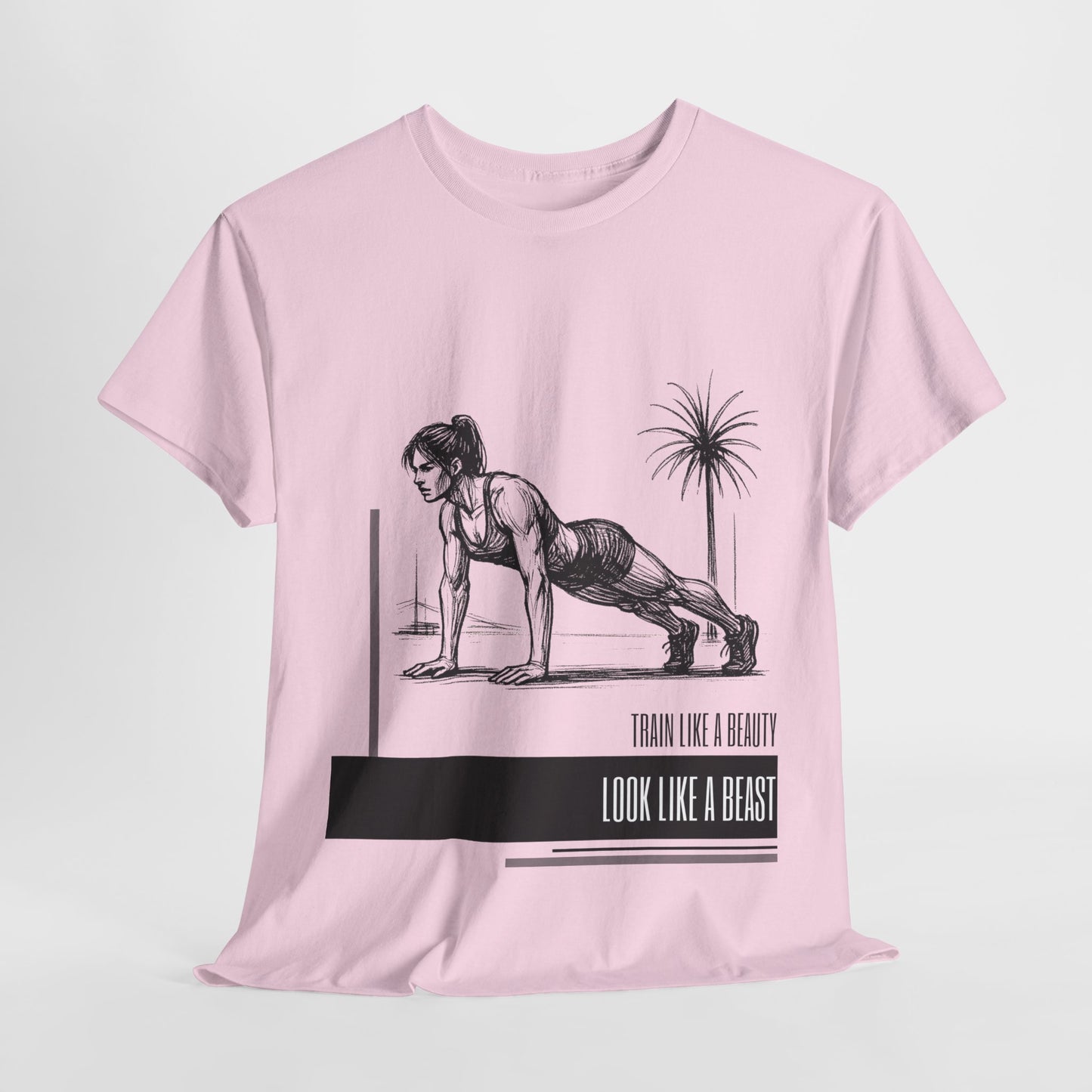 She Boss "9" T Shirt
