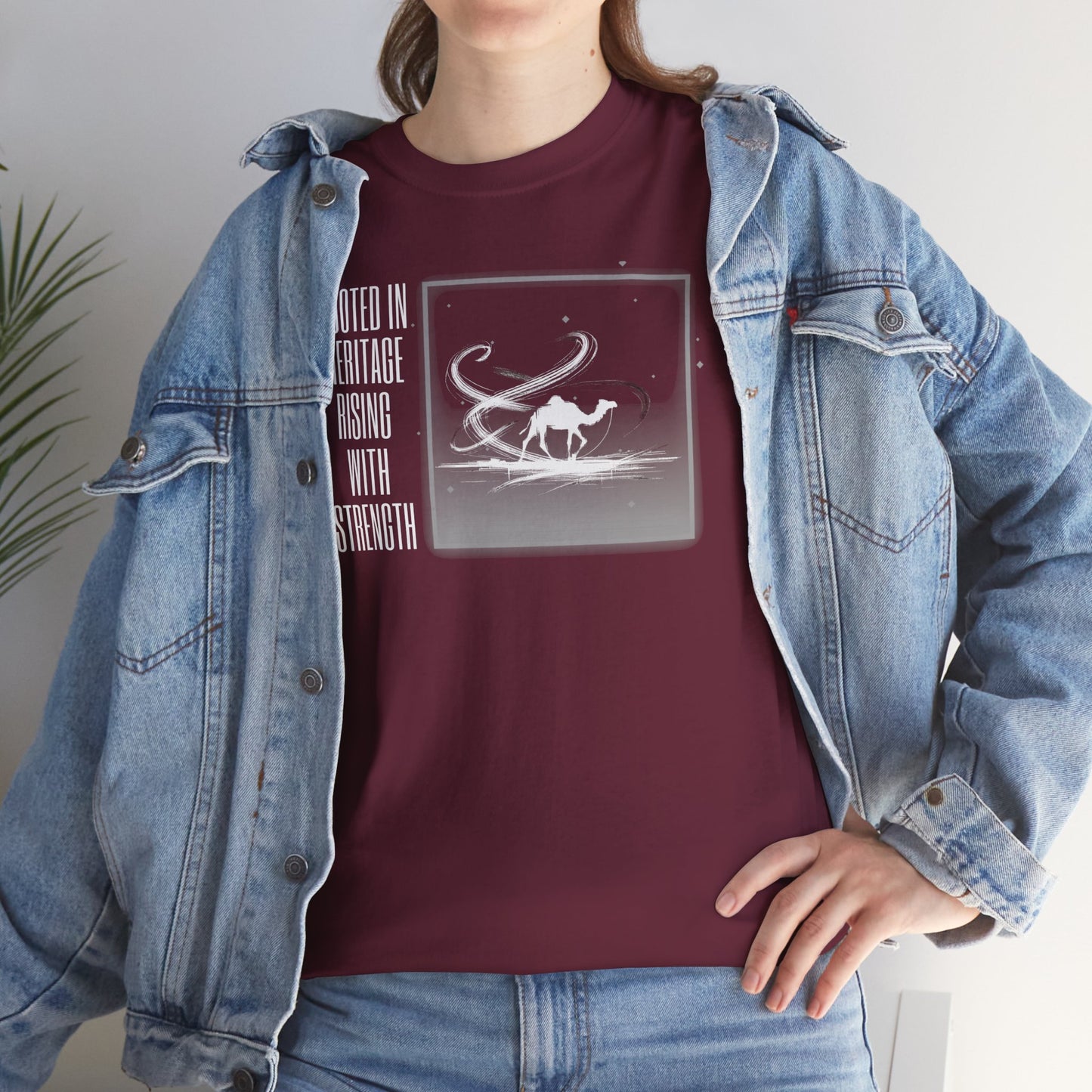 Heritage "31" T Shirt
