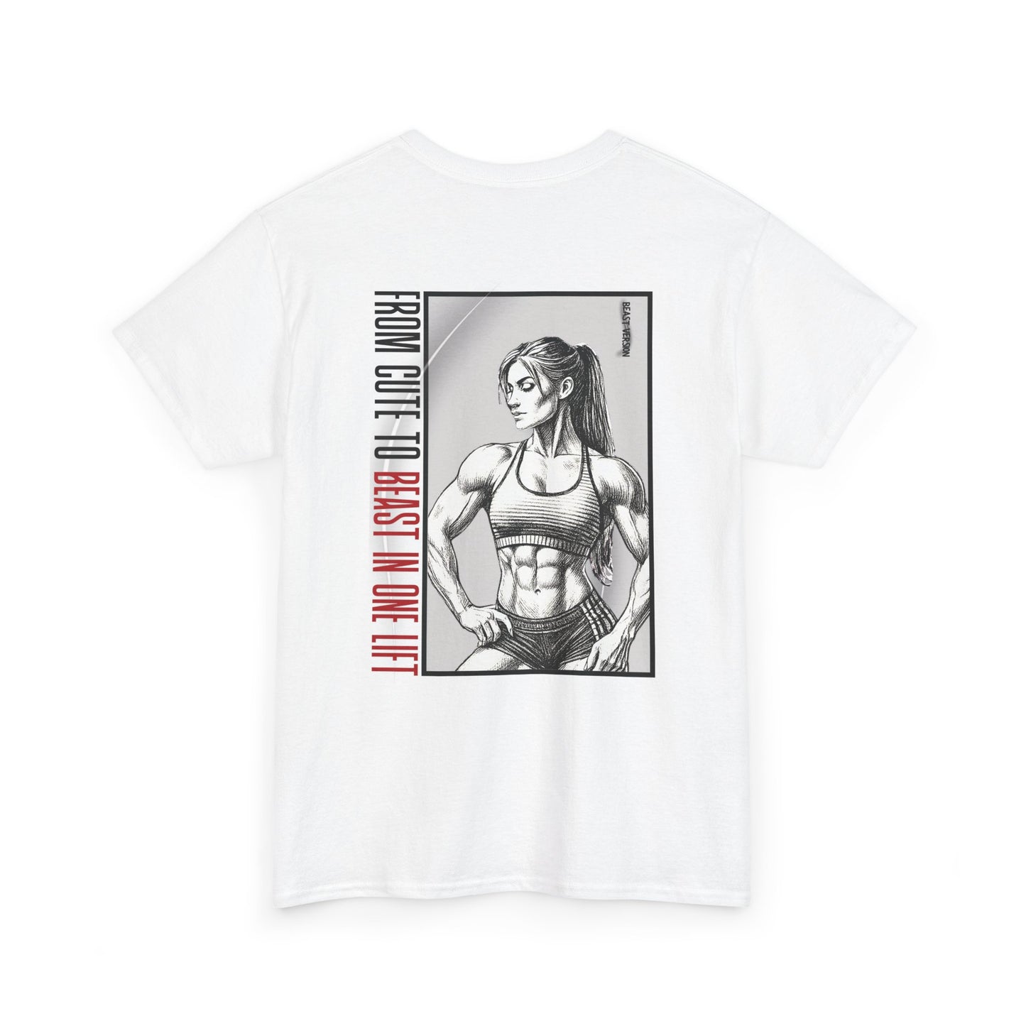She Boss "3" T Shirt