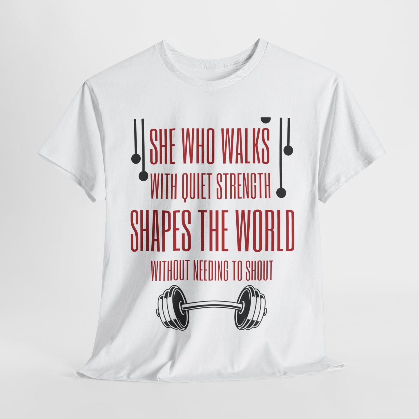 She Boss "3" T Shirt