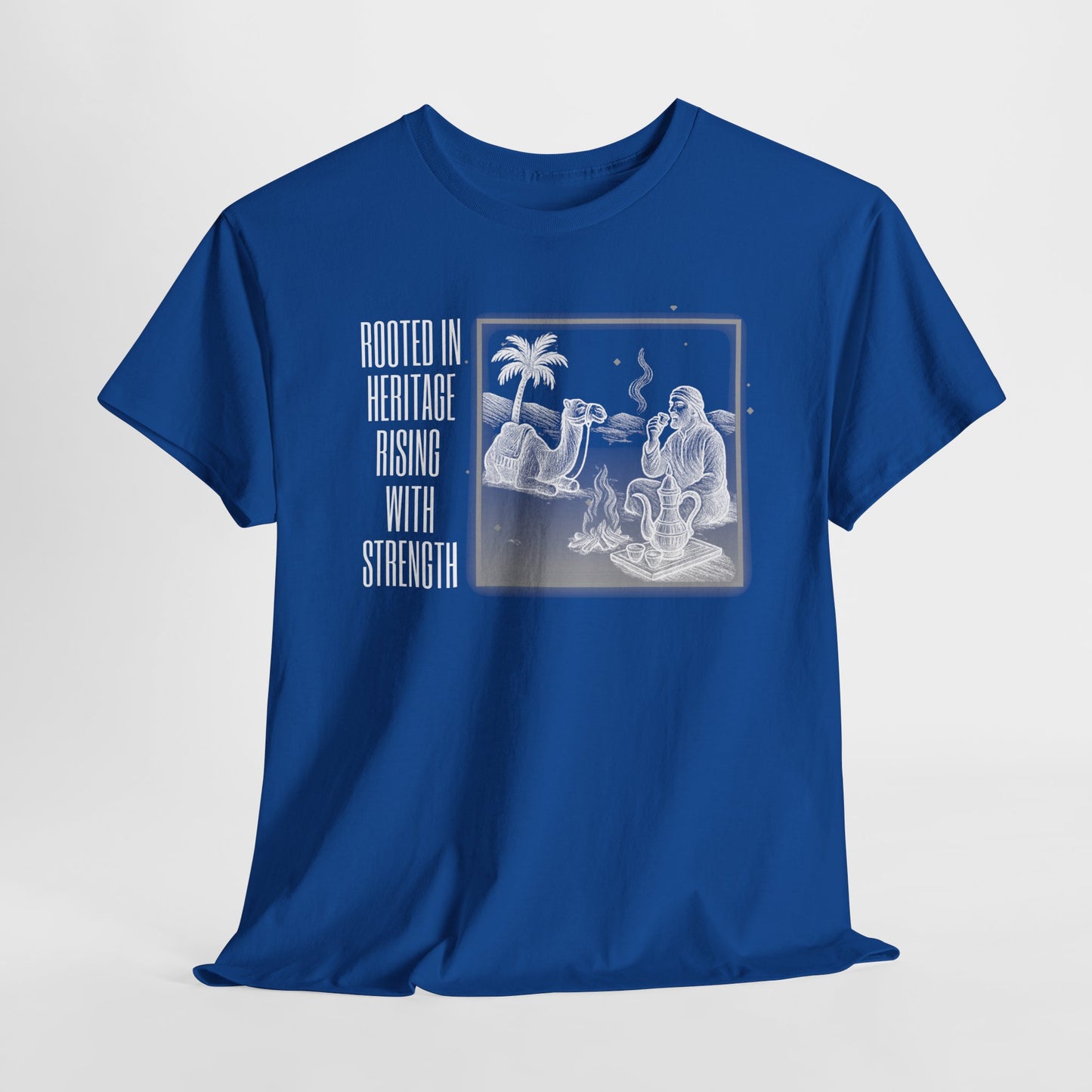 Heritage "14" T Shirt