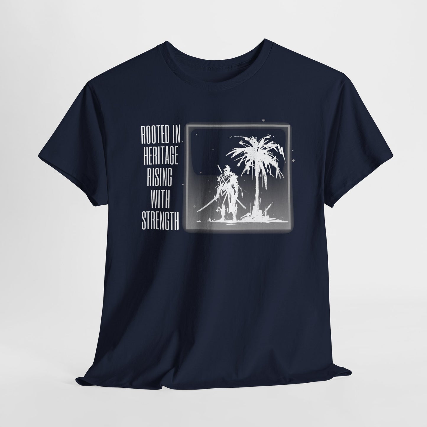 Heritage "36" T Shirt
