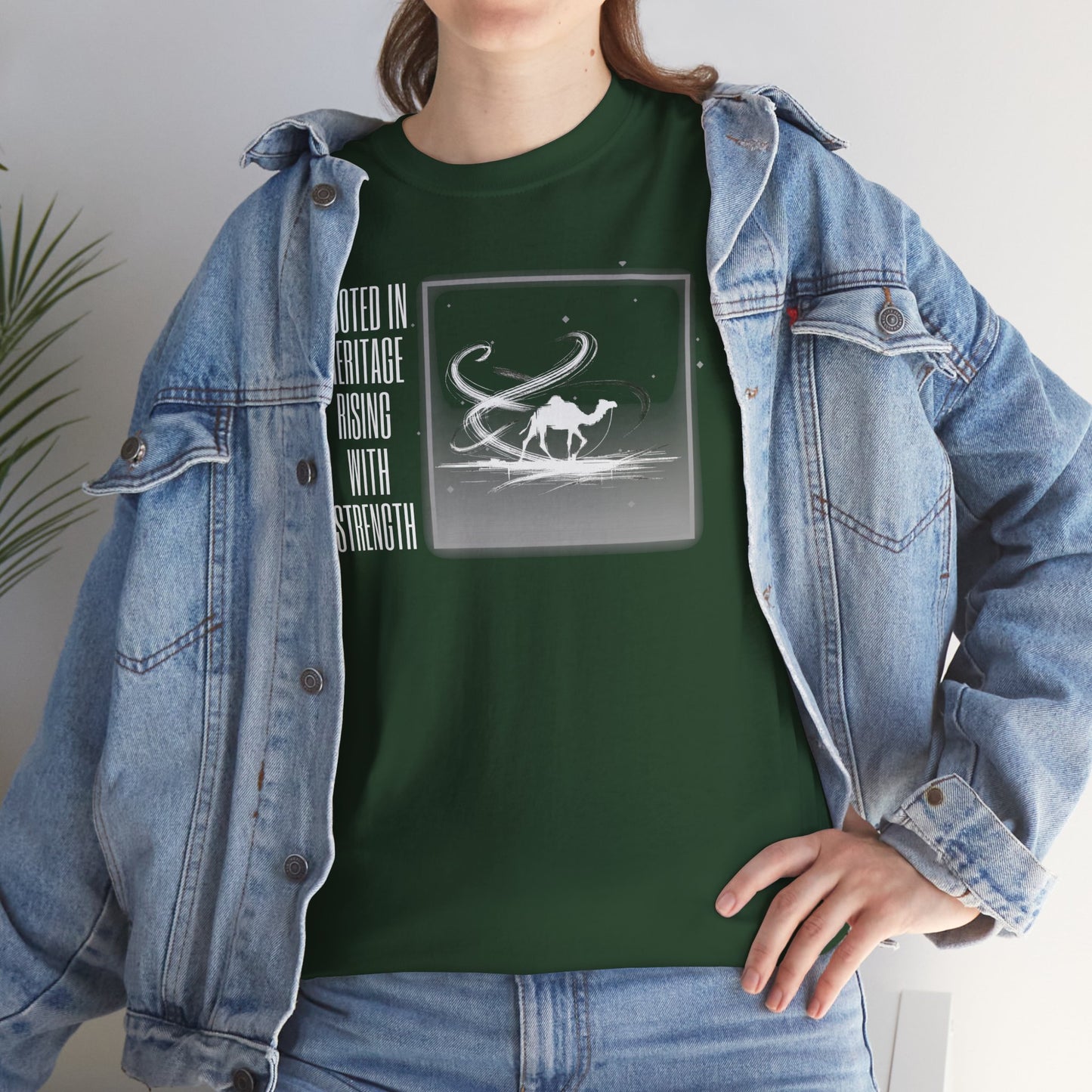 Heritage "31" T Shirt