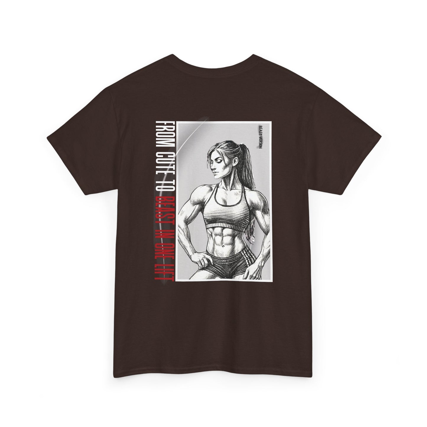 She Boss "3" T Shirt