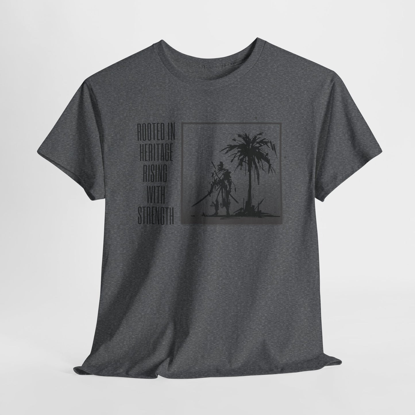 Heritage "36" T Shirt