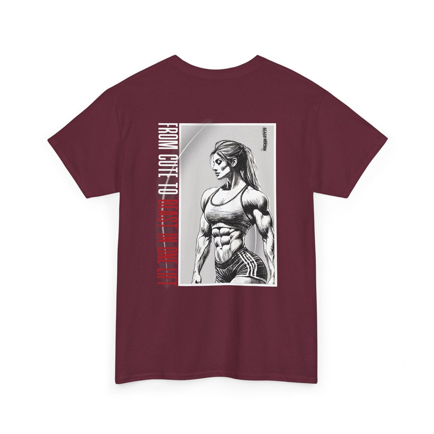 She Boss "4" T Shirt