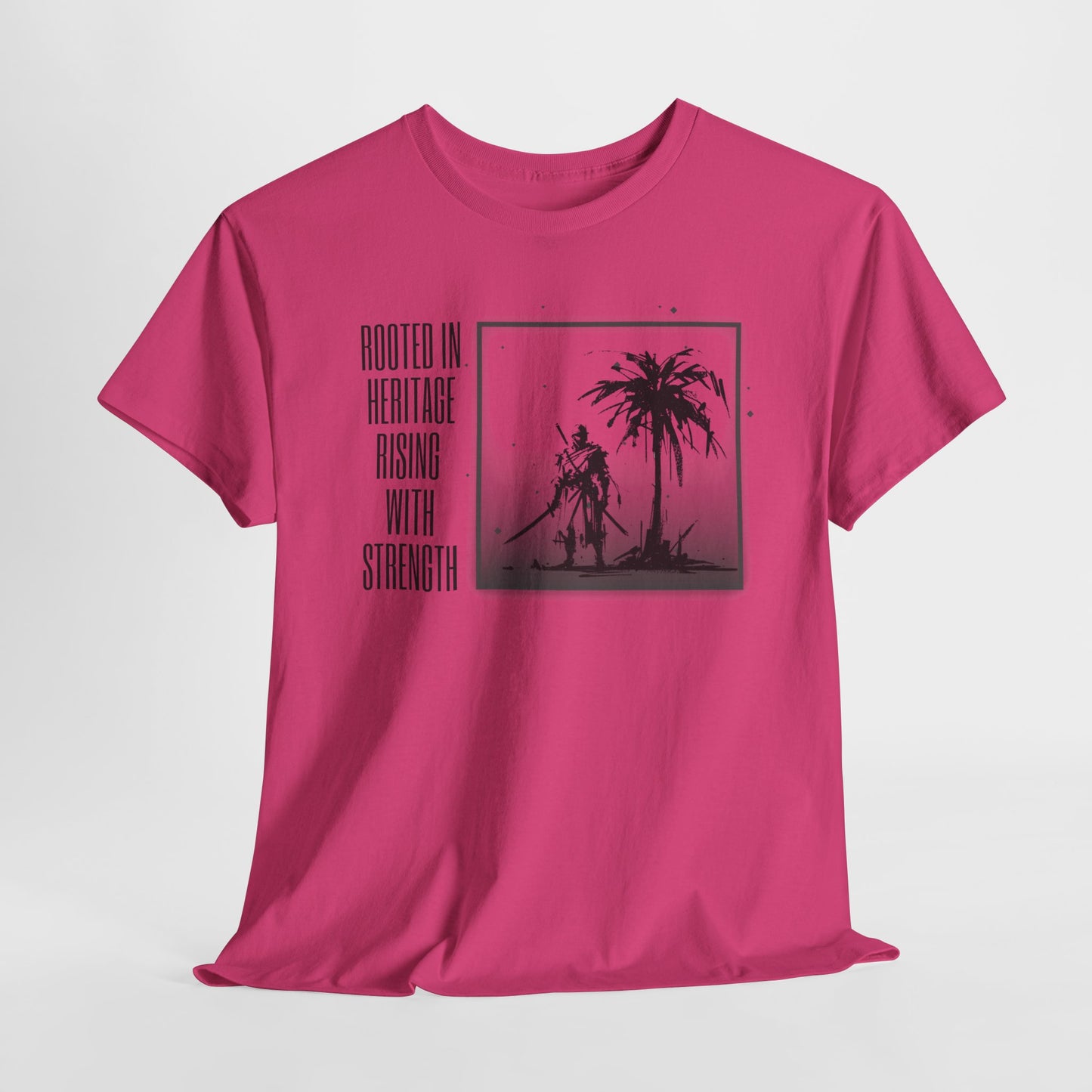 Heritage "36" T Shirt