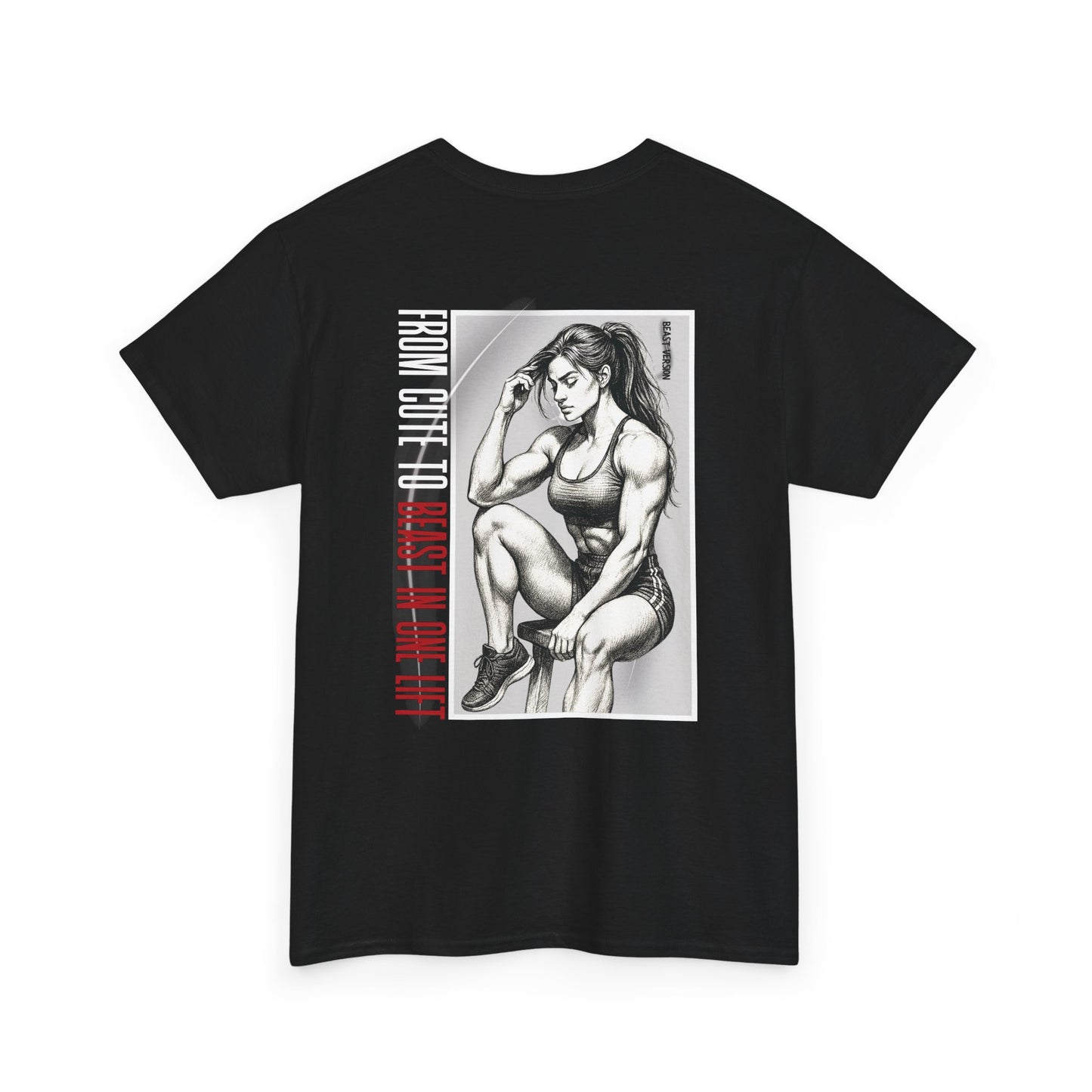 She Boss "2" T Shirt