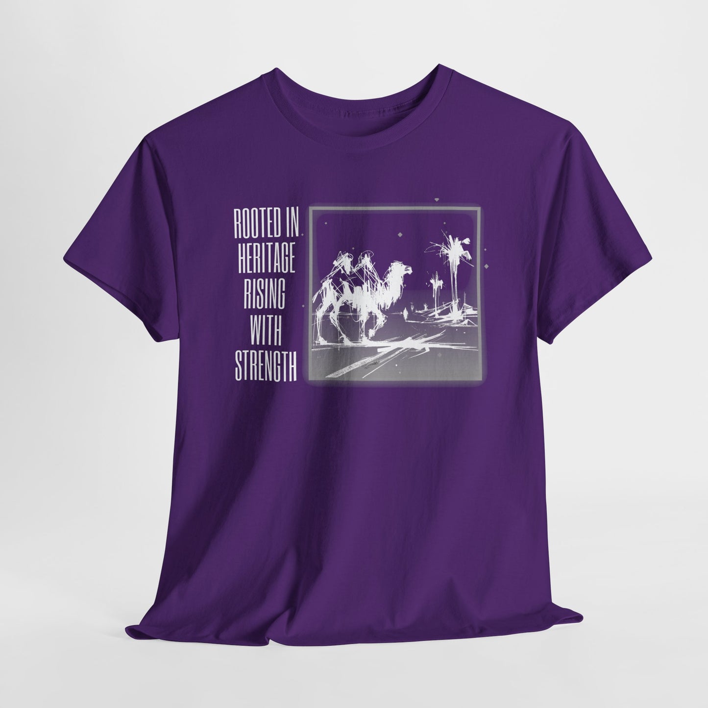 Heritage "13" T Shirt