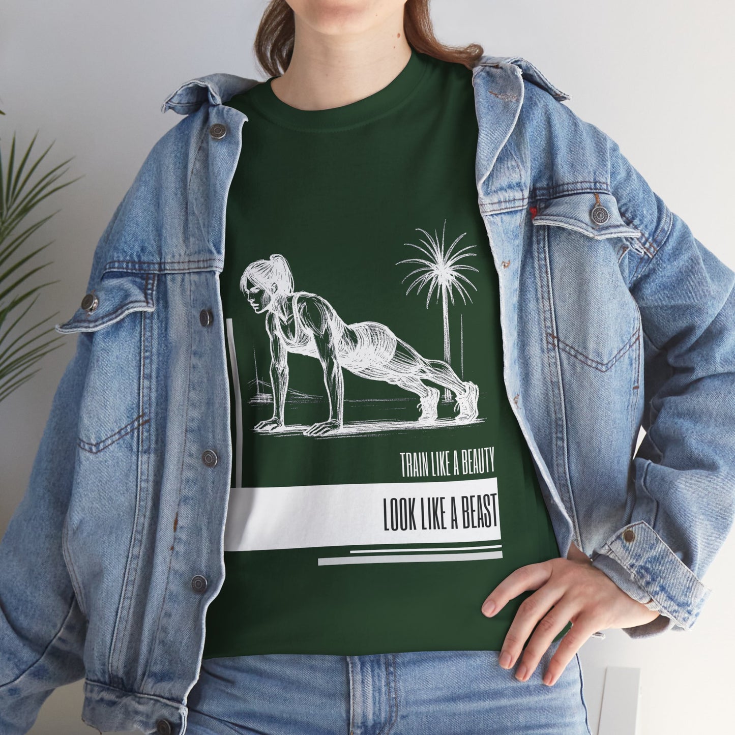 She Boss "9" T Shirt