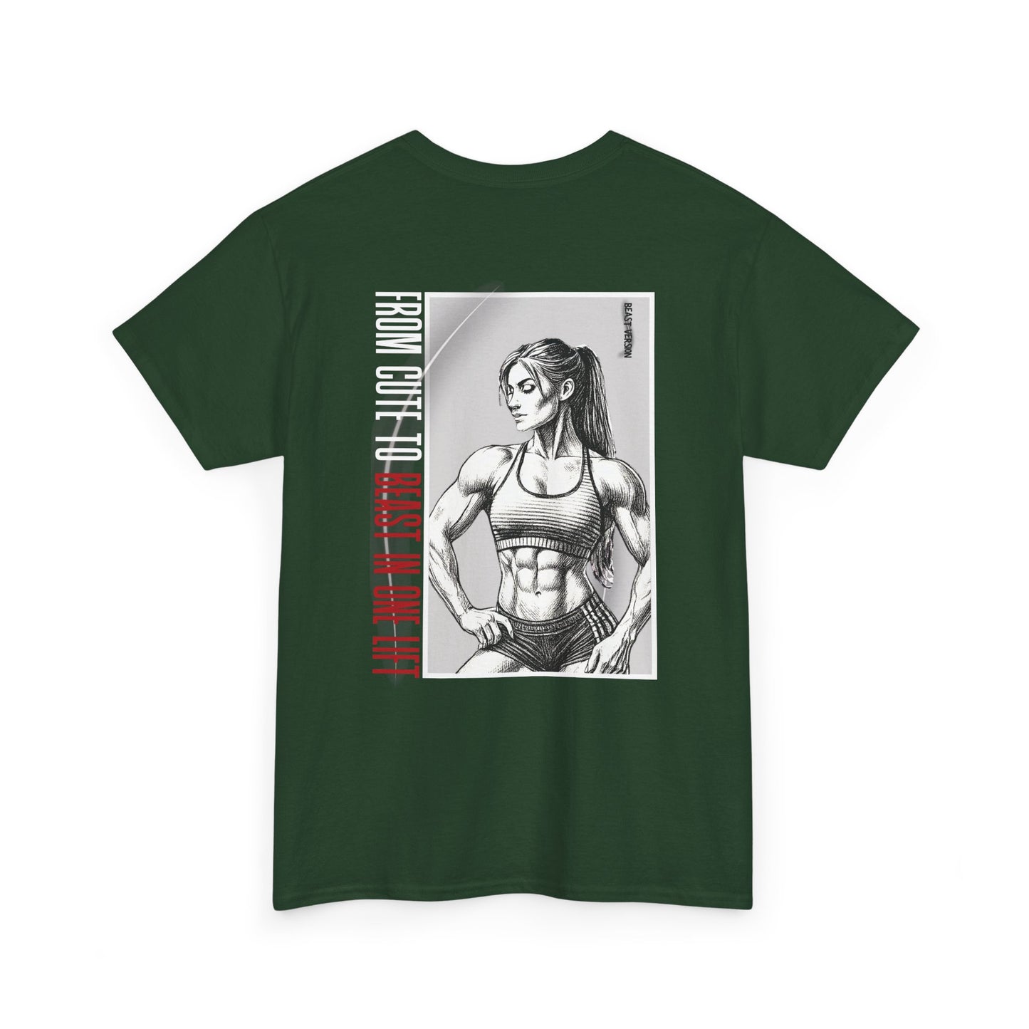She Boss "3" T Shirt