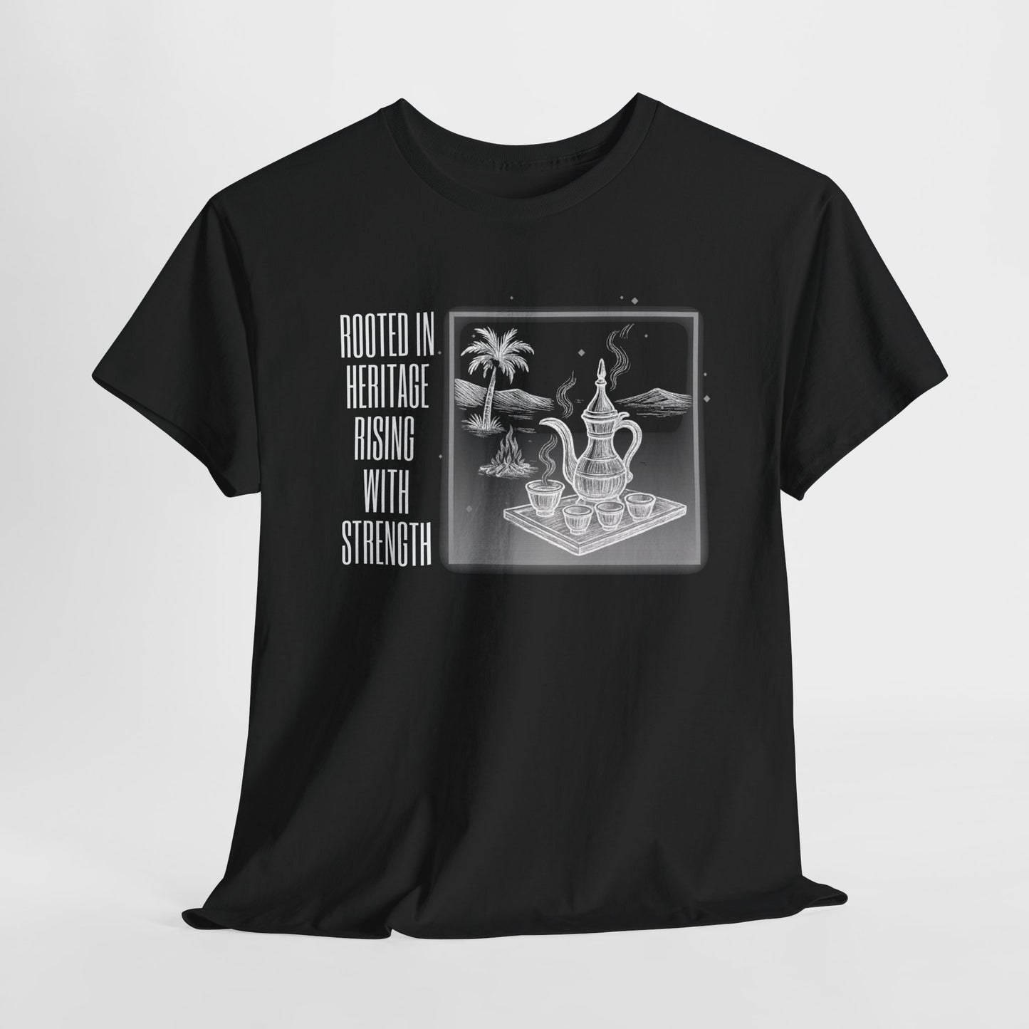 Heritage "33" T Shirt