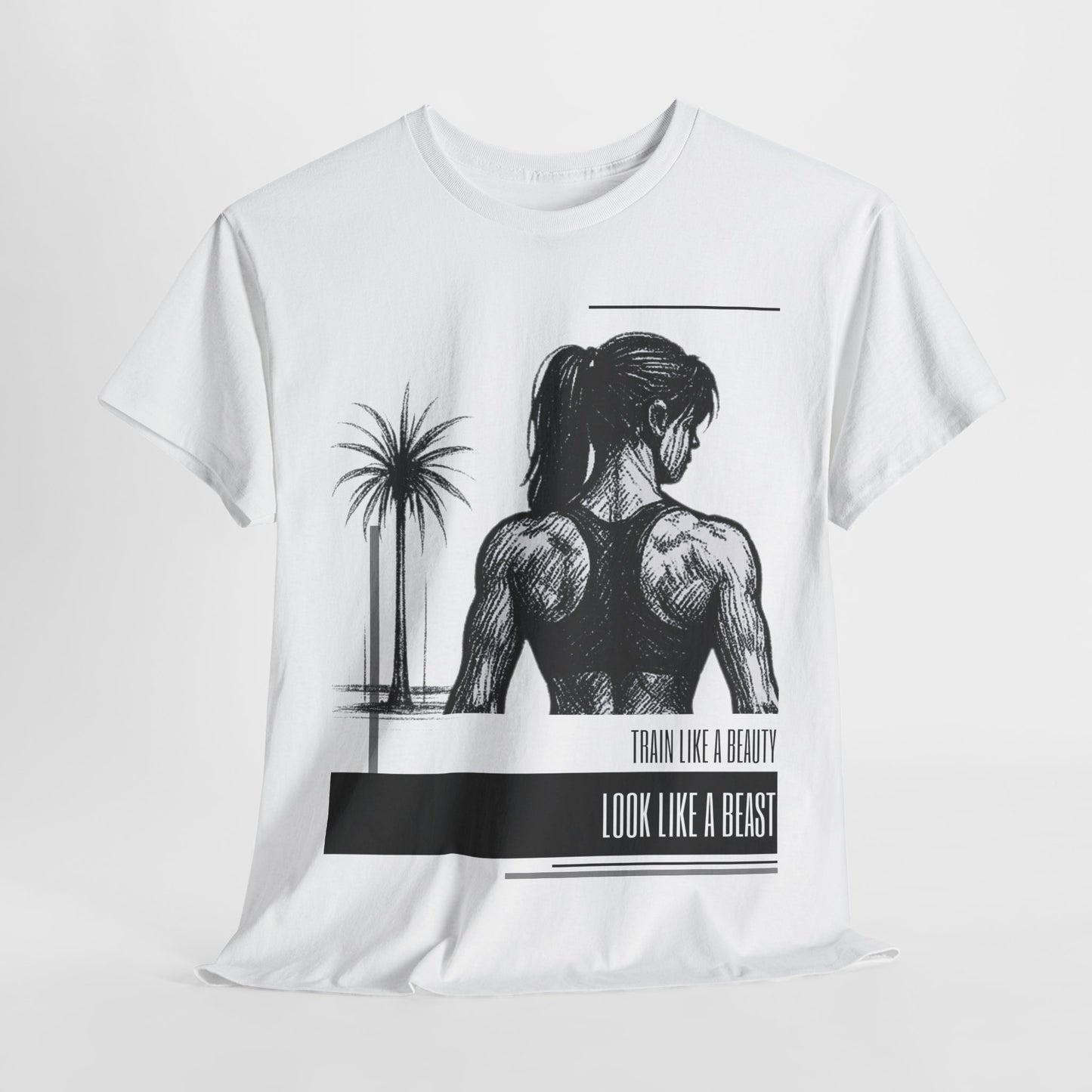 She Boss "10" T Shirt