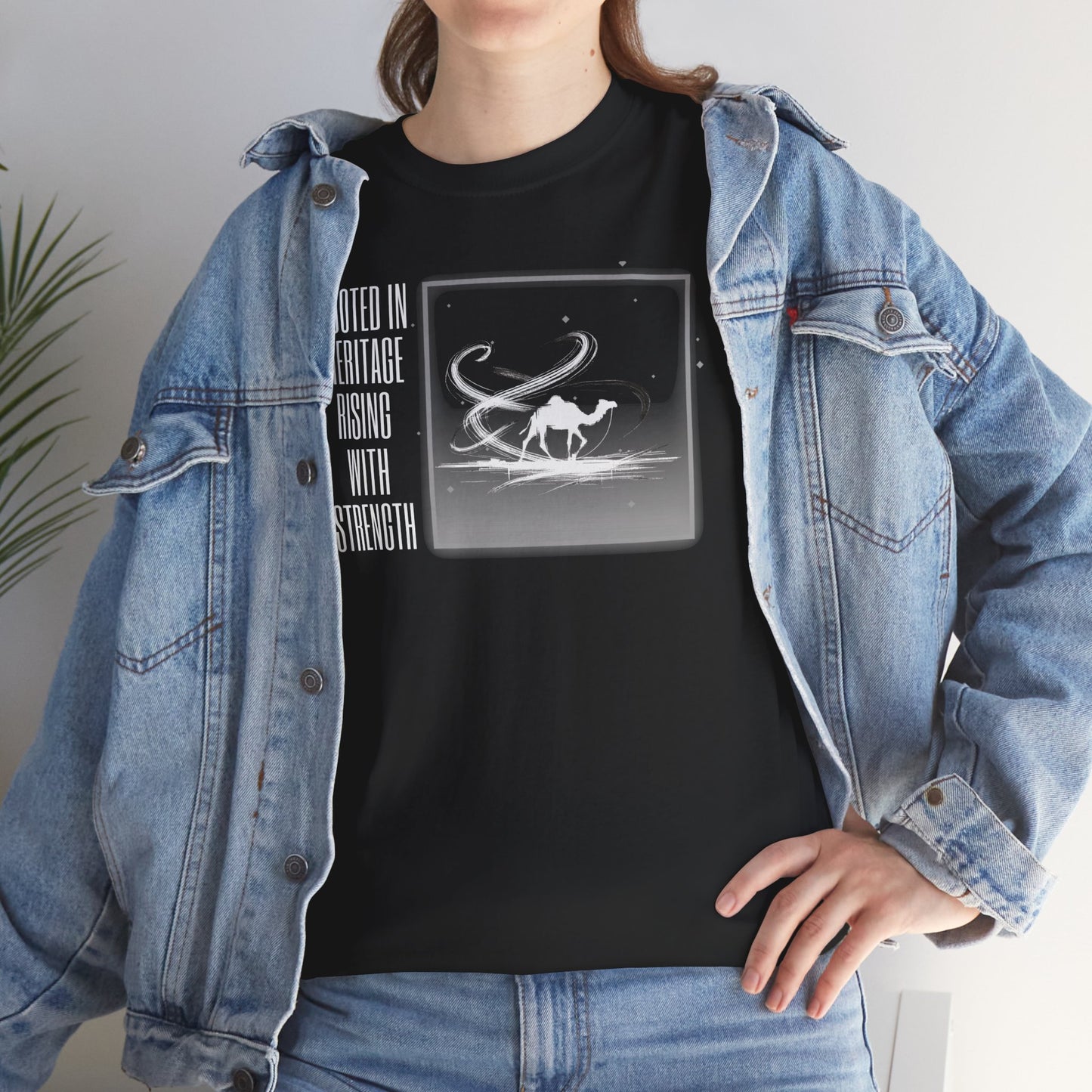 Heritage "31" T Shirt