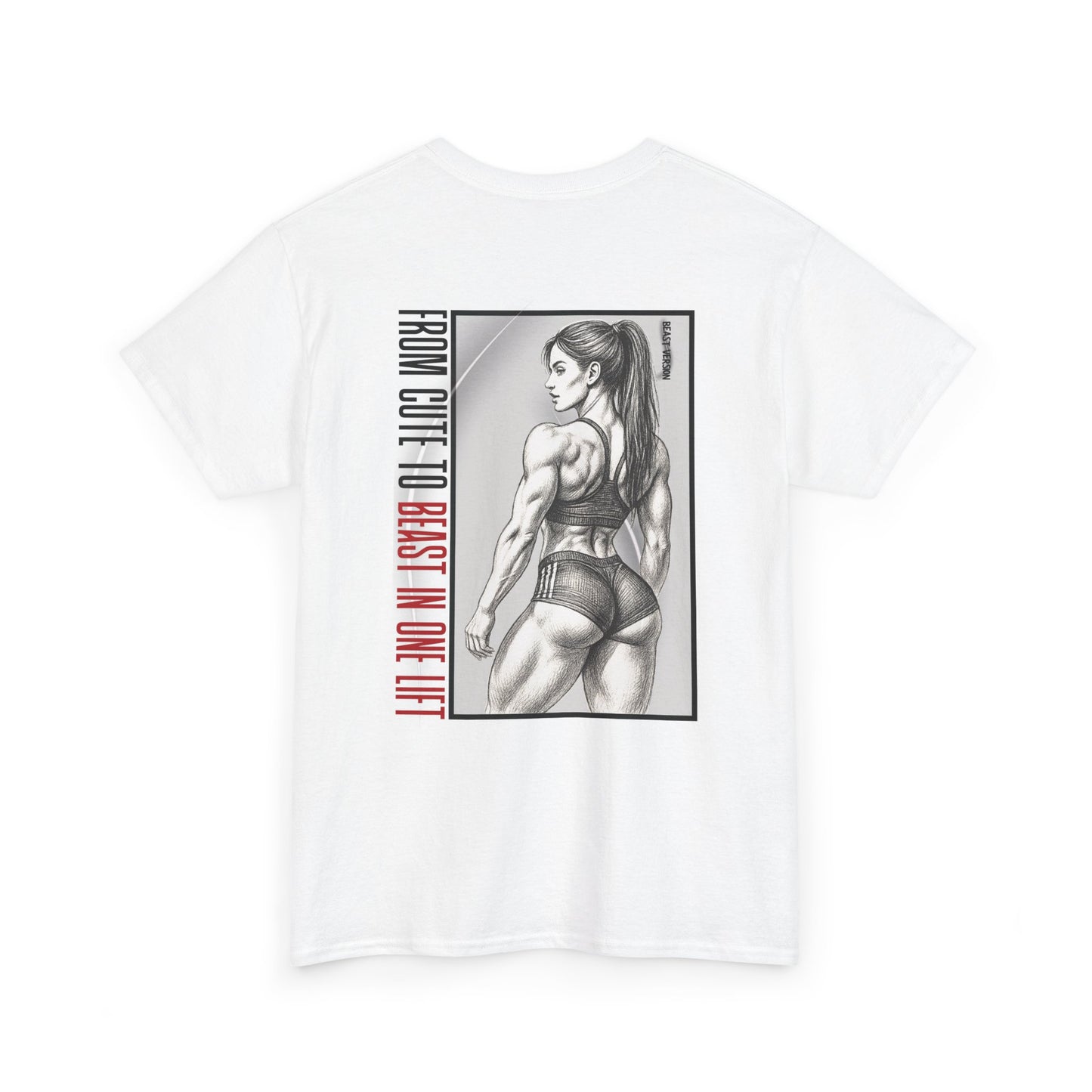 She Boss "1" T Shirt