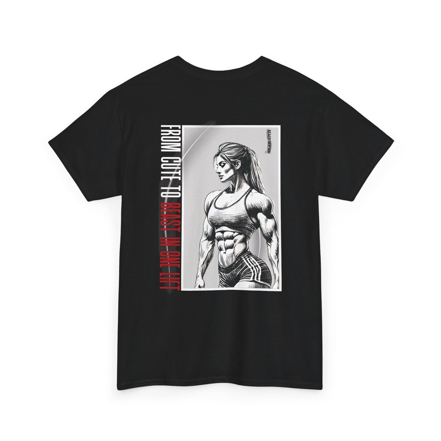 She Boss "4" T Shirt