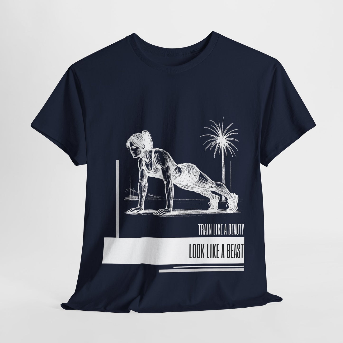 She Boss "9" T Shirt