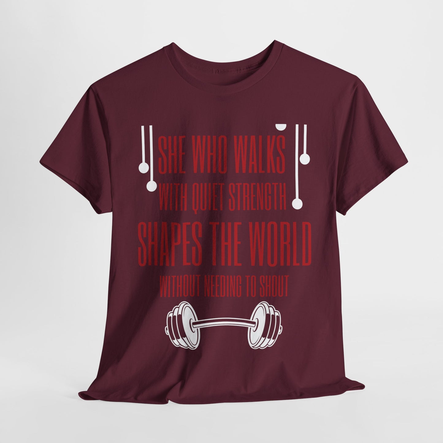 She Boss "5" T Shirt