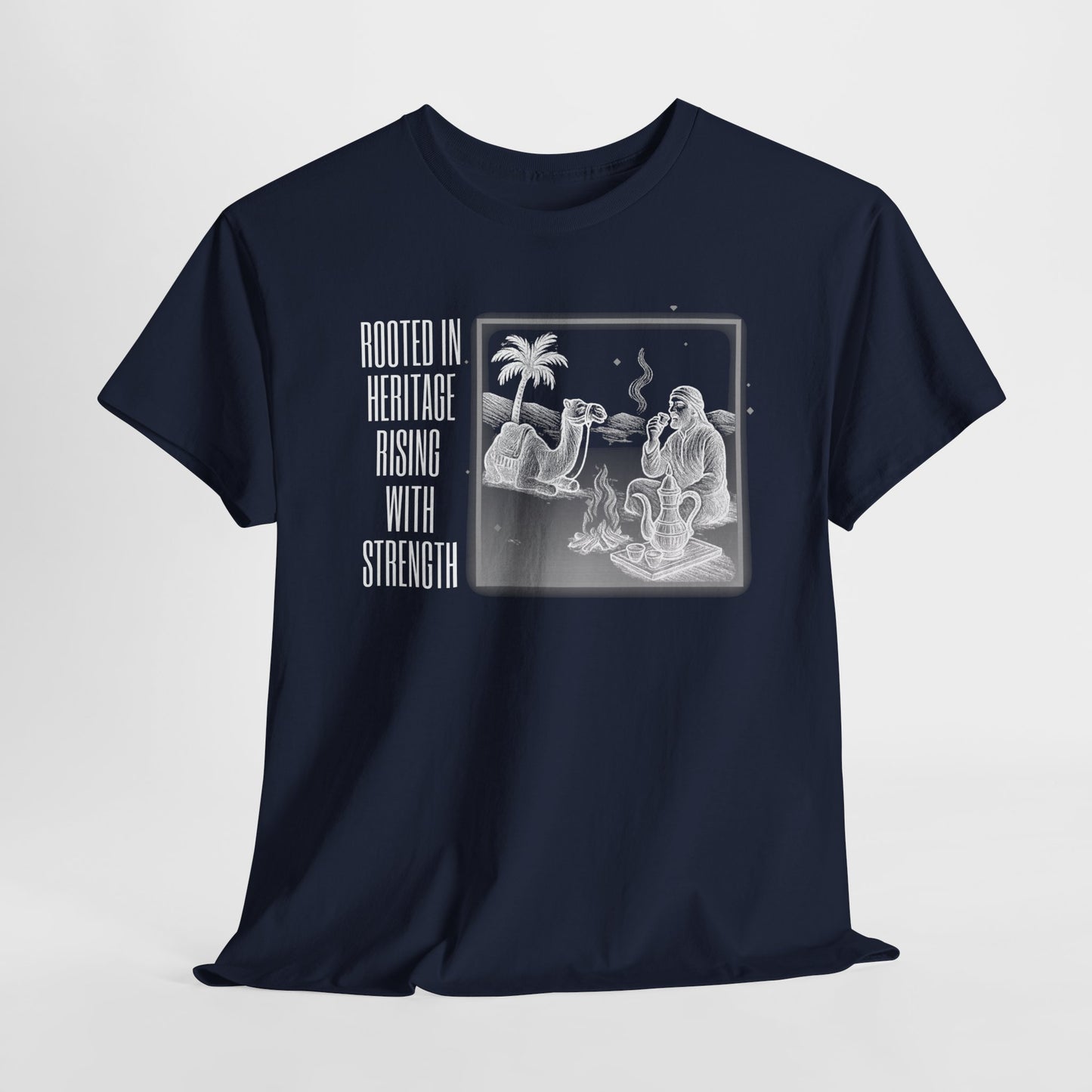 Heritage "14" T Shirt