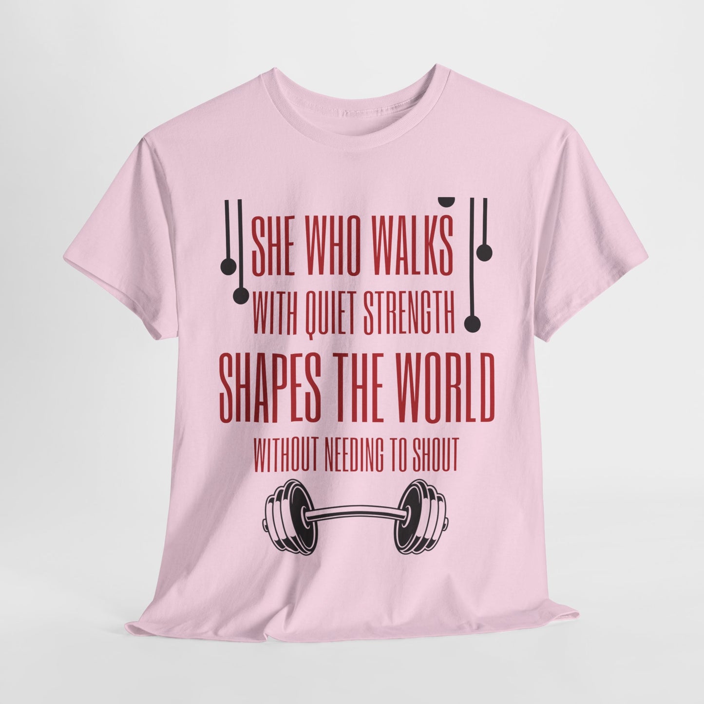 She Boss "5" T Shirt