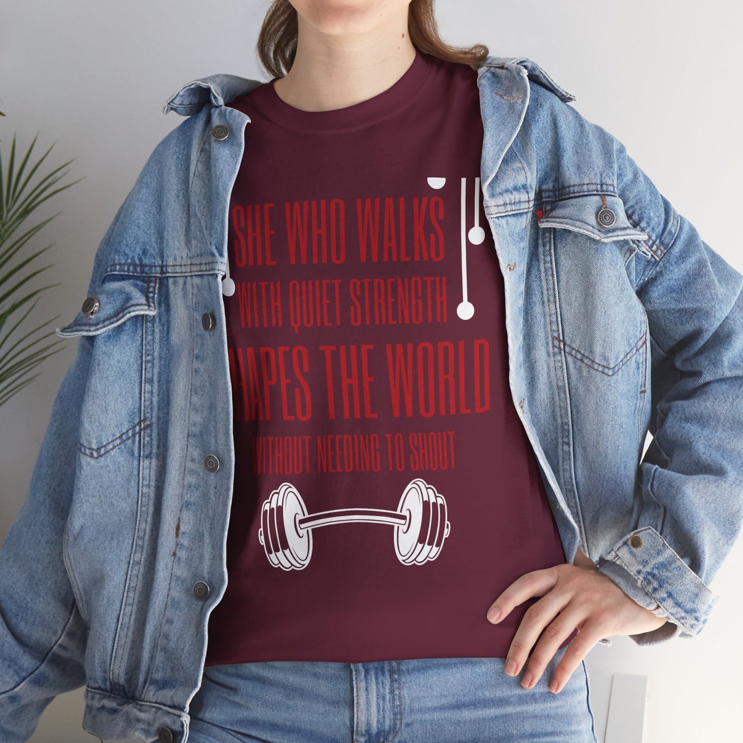 She Boss "3" T Shirt
