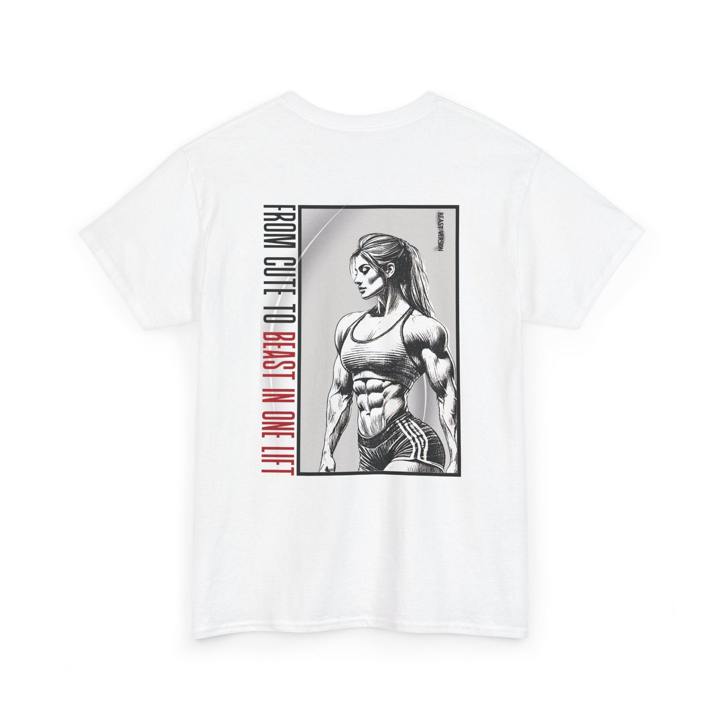 She Boss "4" T Shirt