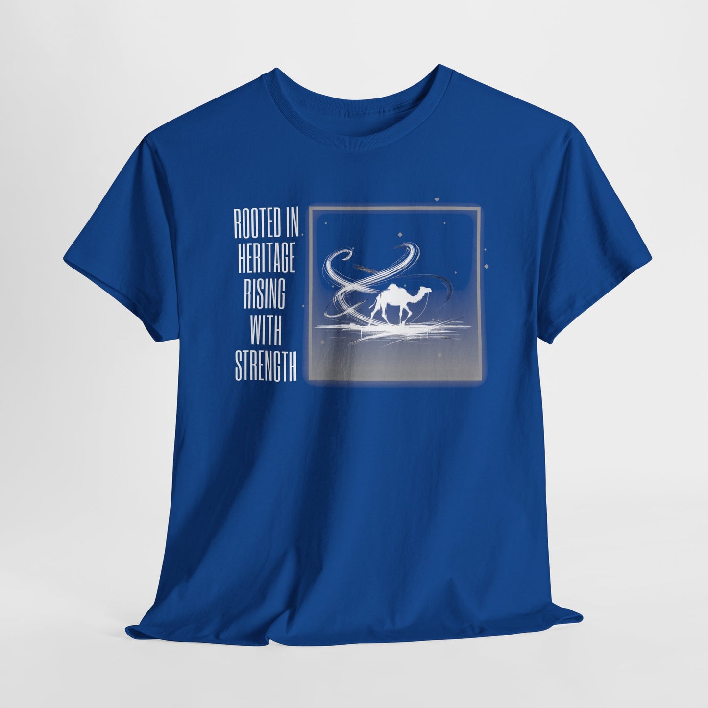 Heritage "31" T Shirt