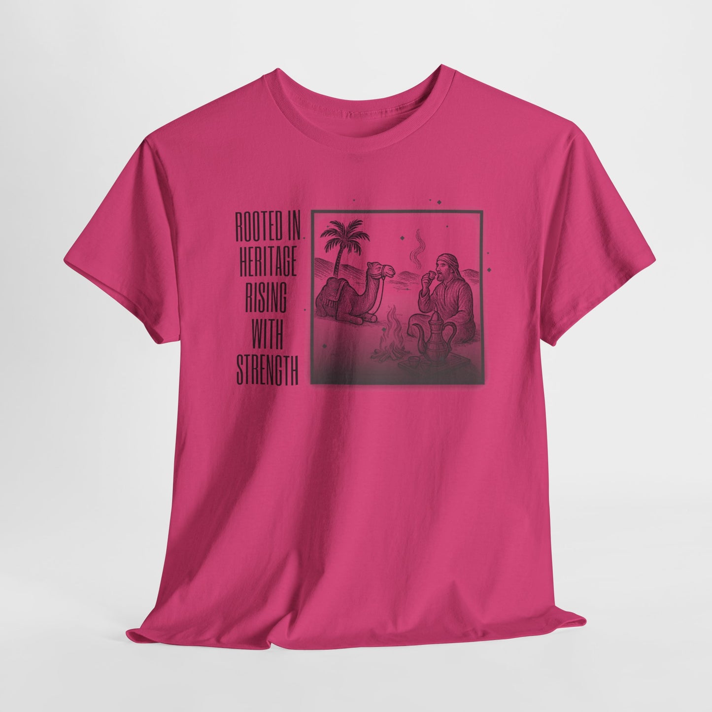 Heritage "14" T Shirt