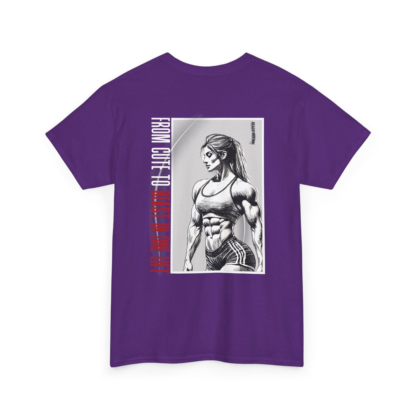 She Boss "4" T Shirt