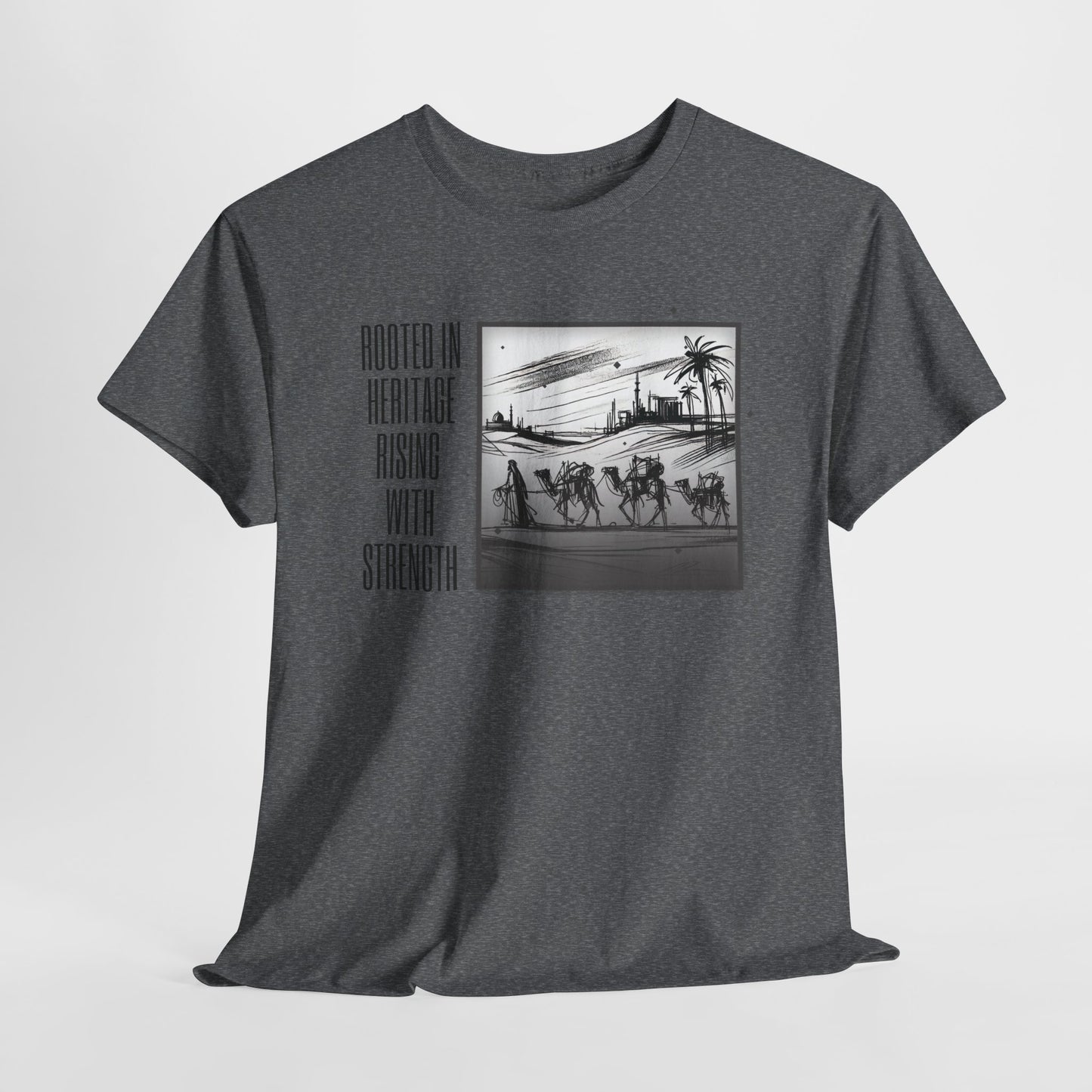 Heritage "32" T Shirt