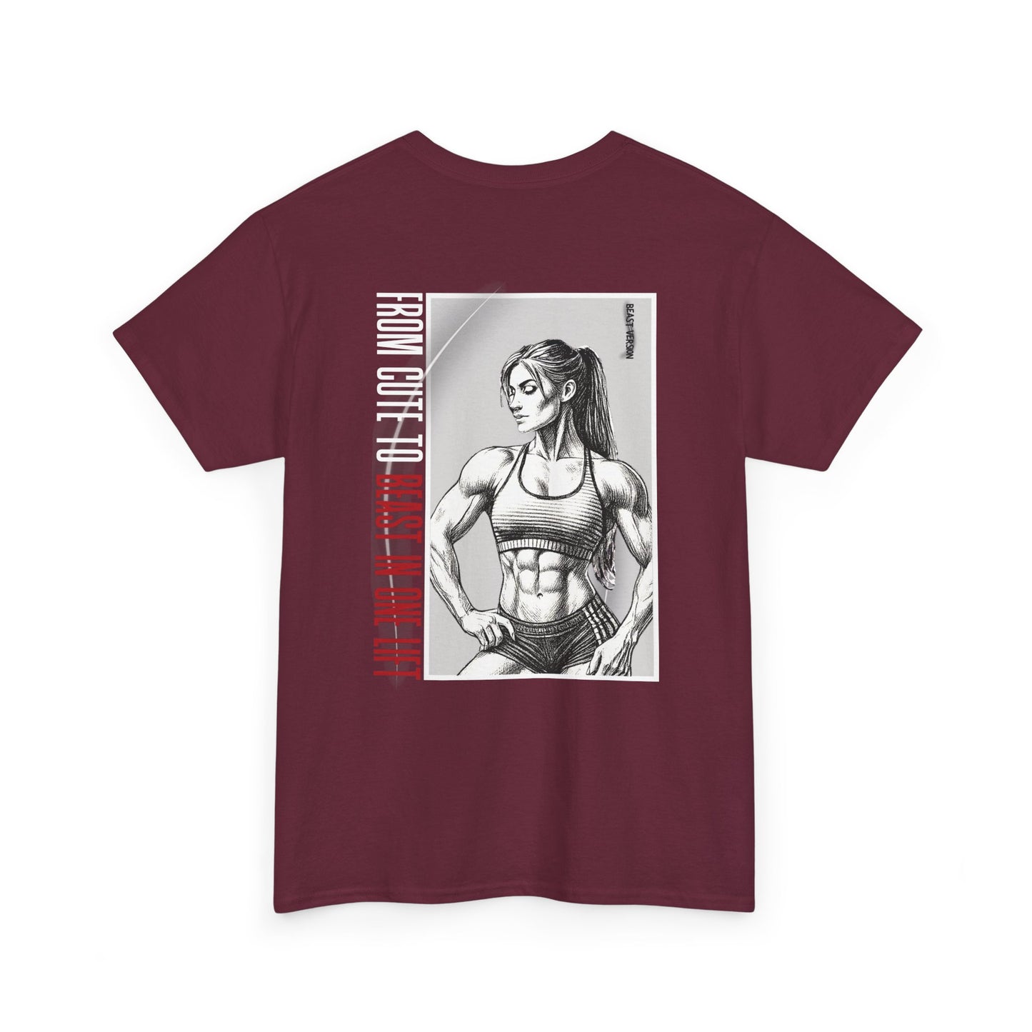 She Boss "3" T Shirt