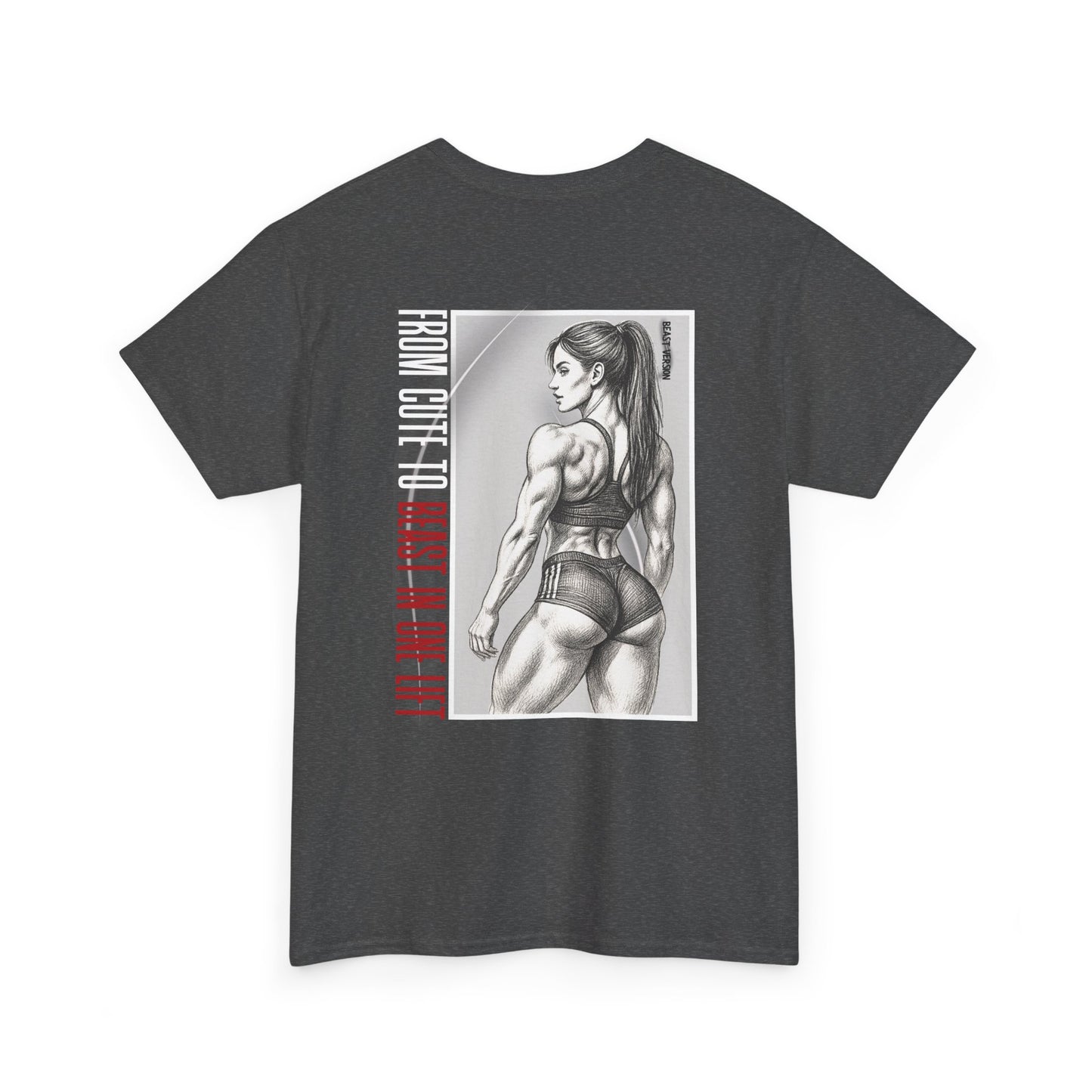 She Boss "1" T Shirt