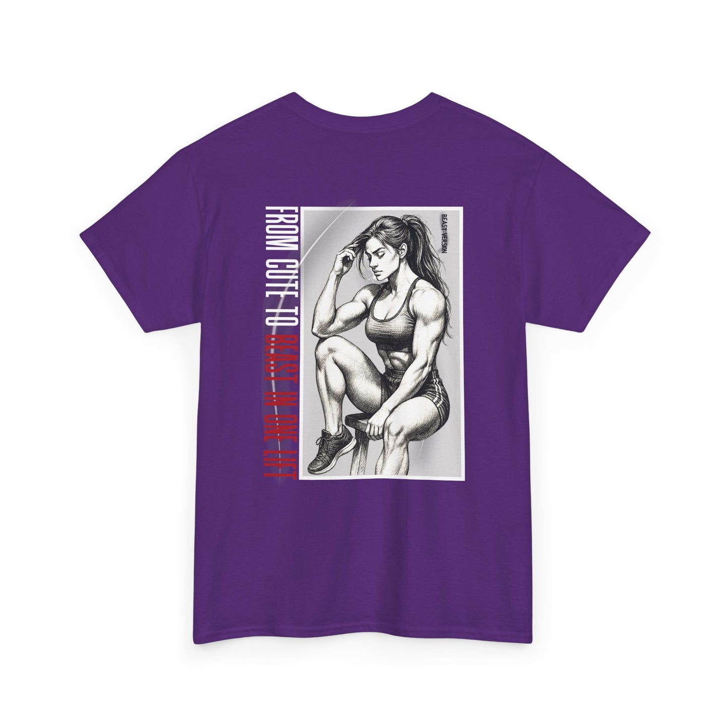 She Boss "2" T Shirt