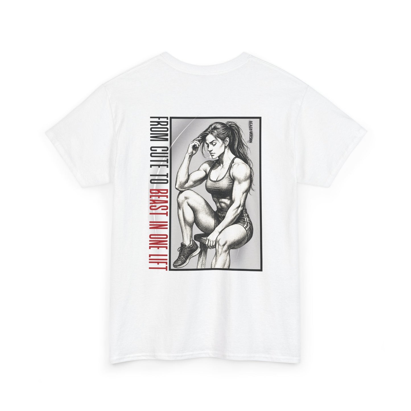 She Boss "2" T Shirt