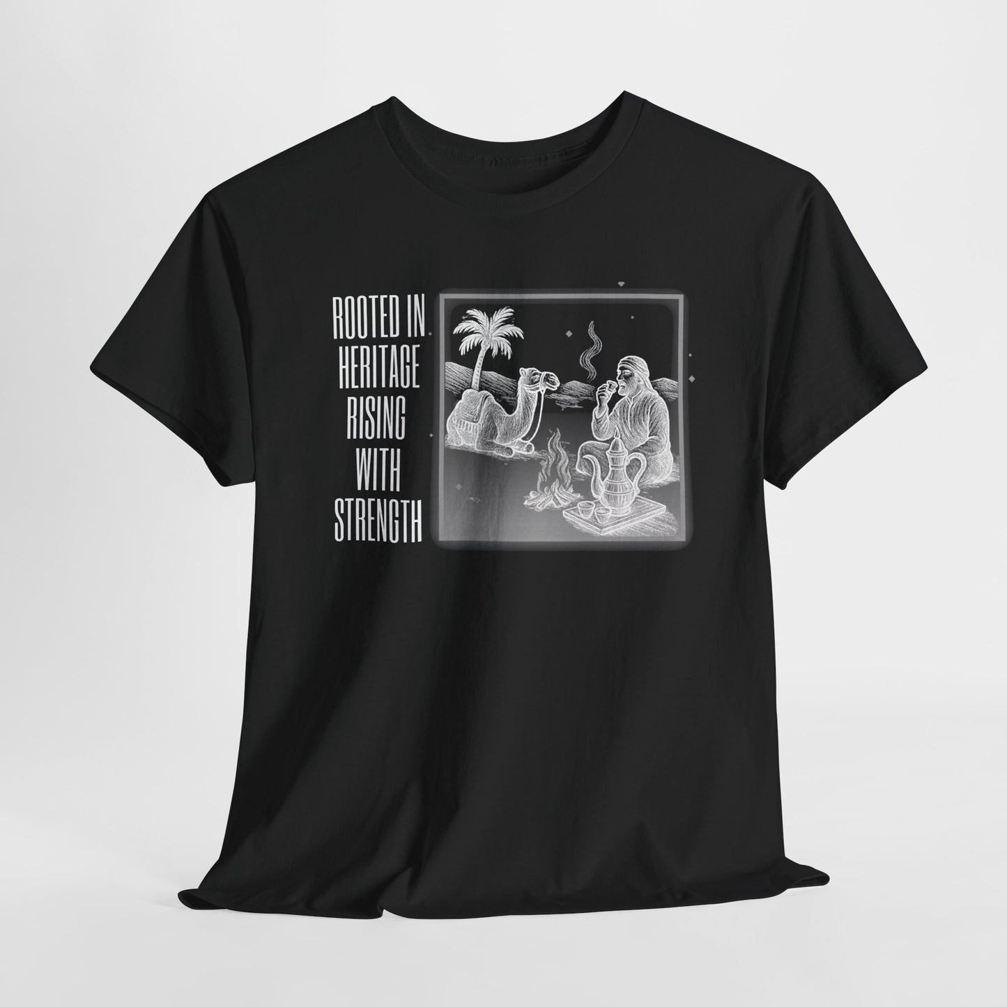 Heritage "14" T Shirt