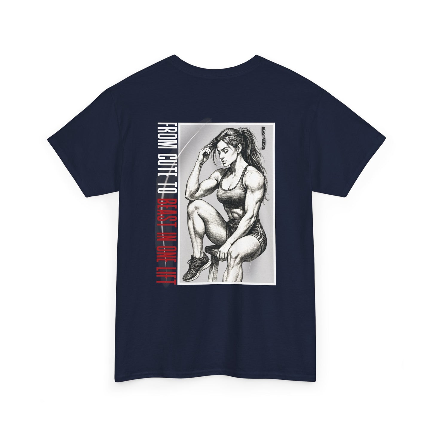 She Boss "2" T Shirt