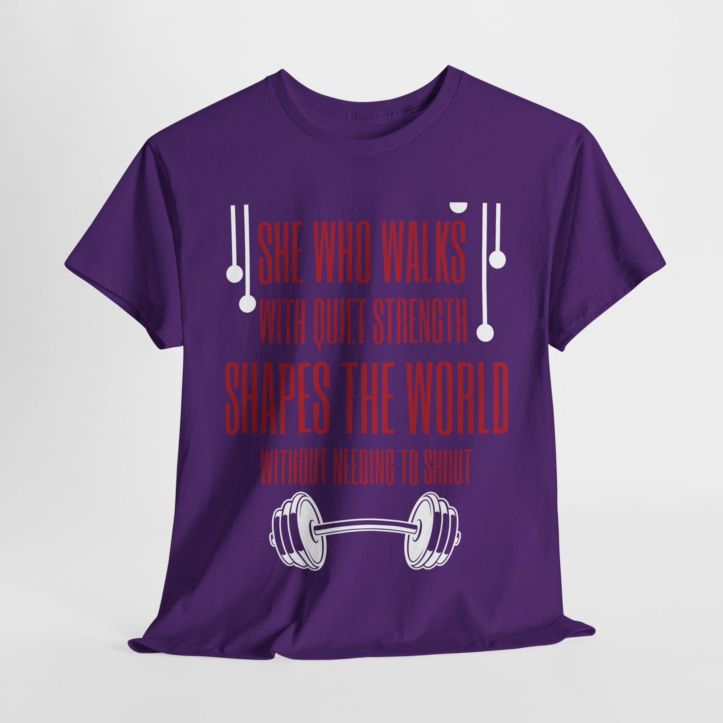 She Boss "4" T Shirt
