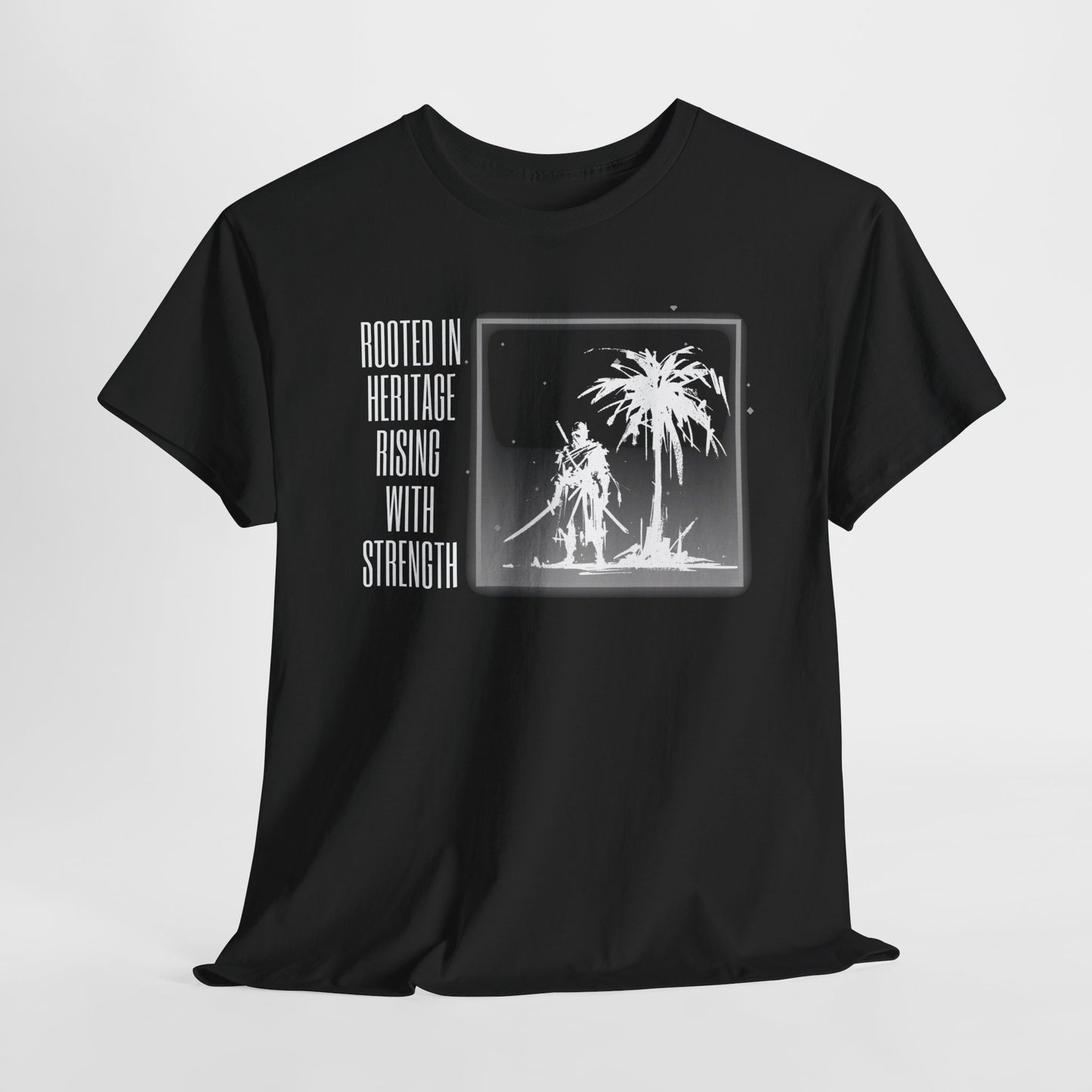 Heritage "36" T Shirt