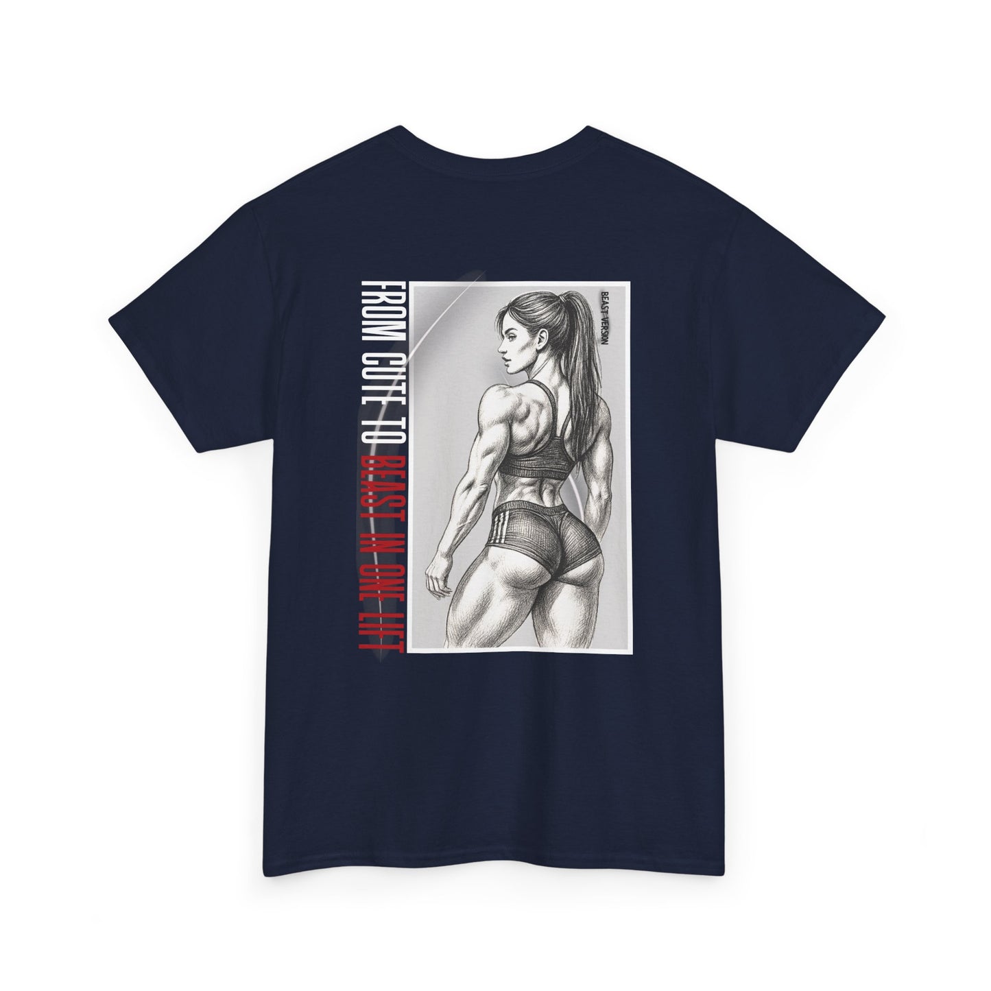 She Boss "1" T Shirt