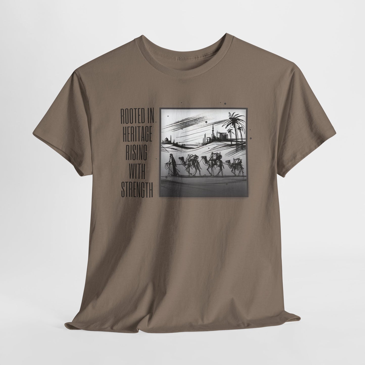 Heritage "32" T Shirt