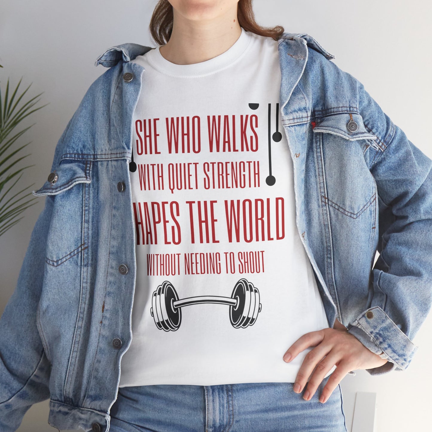 She Boss "5" T Shirt